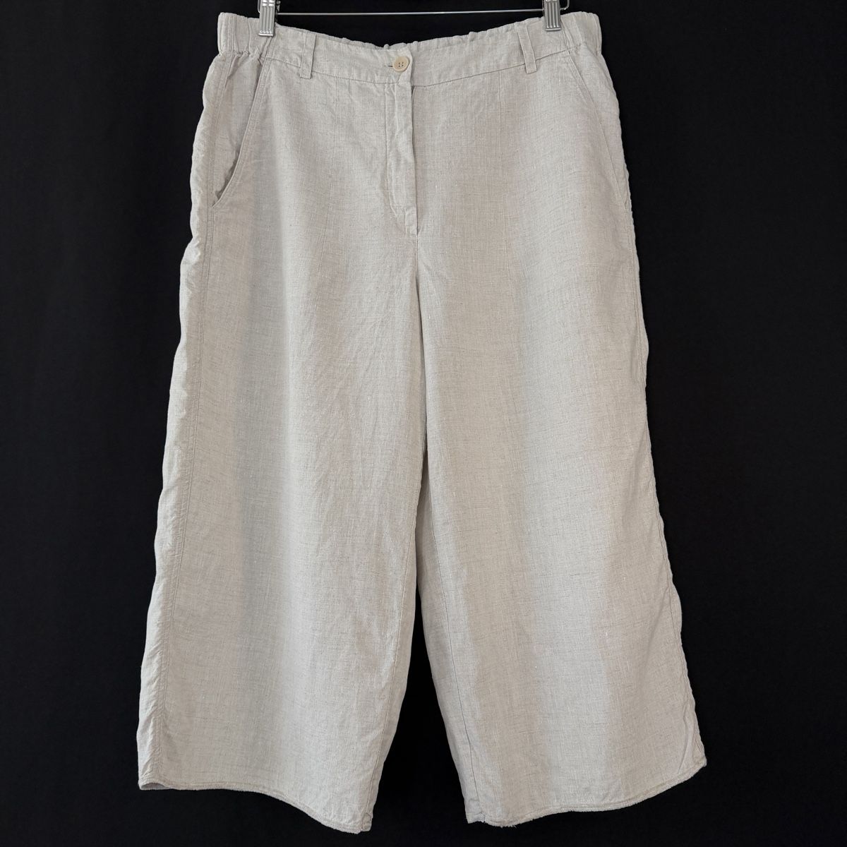 Annette Görtz Pantaloni: ANNETTE GÖRTZ Hemp Pants – Nuovo (secondo la descrizione) da Emmen venduto da Avviivva_Com2023