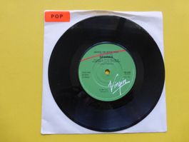 Sparks – When I'm With You