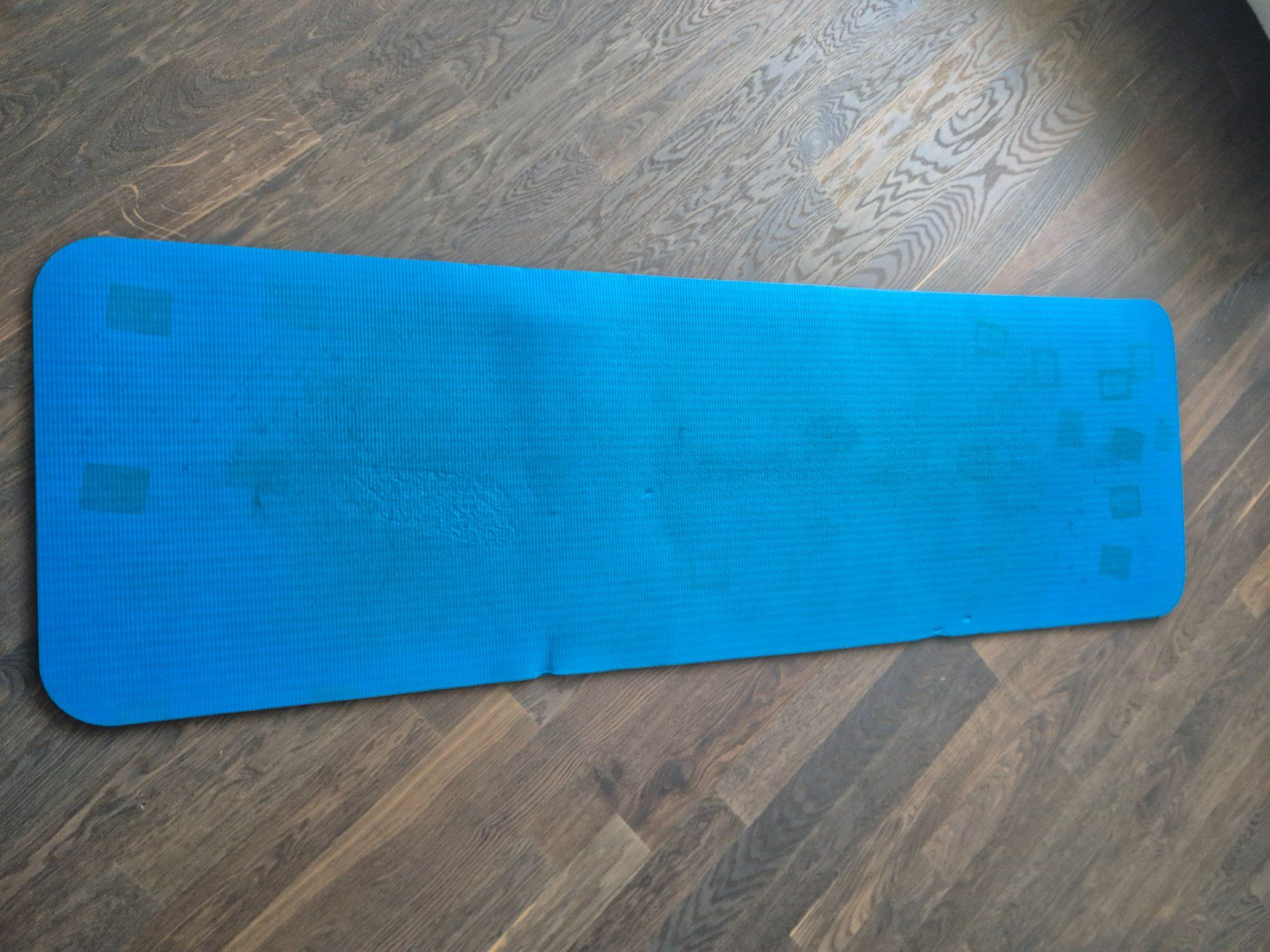 Tapis de sol: Sportmatte – D'occasion à St. Gallen par ali_tms5