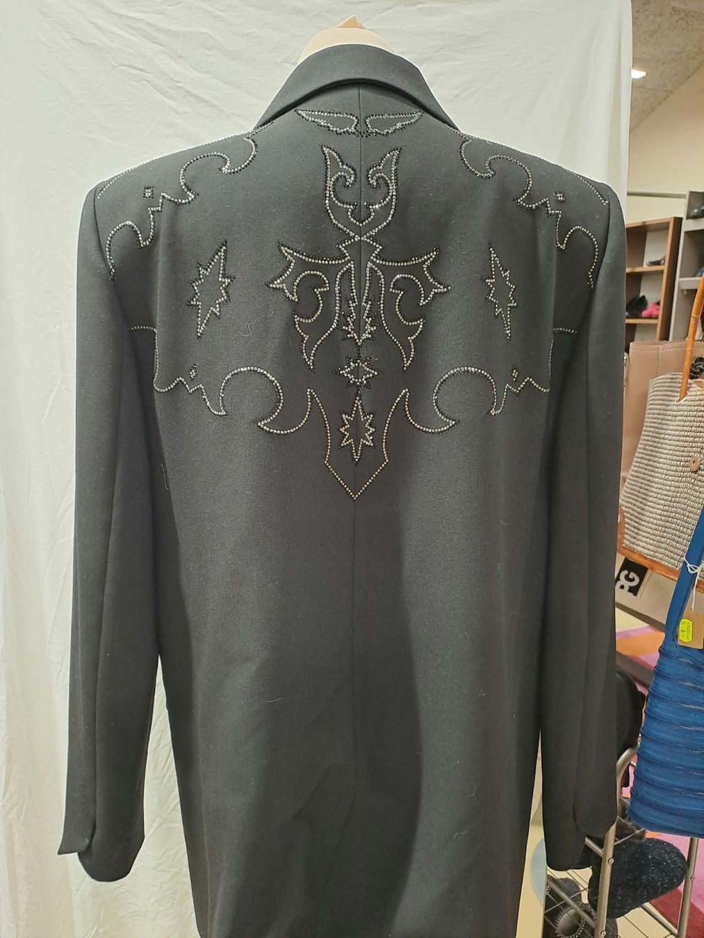 Zadig & Voltaire Giacche: Blazer Zadig&Voltaire – Usato da La Chaux-de-Fonds venduto da Emmaus2300CDF 1