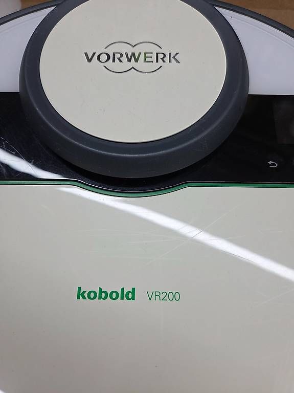 Vorwerk Staubsauger & Zubehör: Vorwerk kobold VR200 – Gebraucht aus Zeiningen von ismgiu