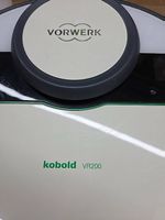 Vorwerk kobold VR200