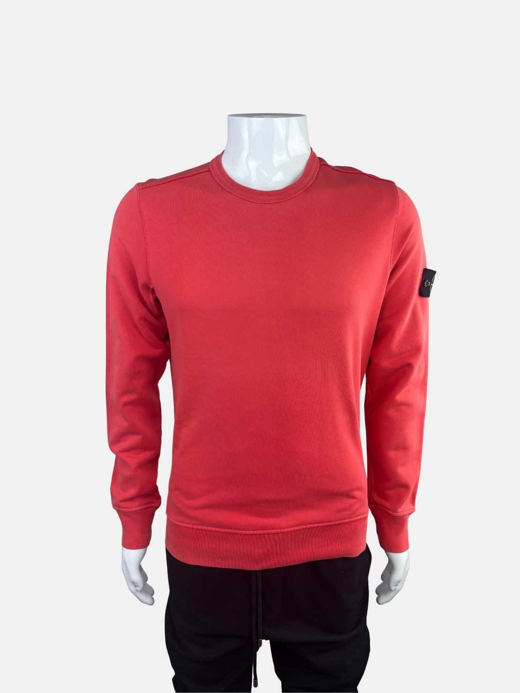 Stone Island Maglioni & Felpe: Stone Island Pullover Grösse S – Nuovo (secondo la descrizione) da Bülach venduto da secondo. 1