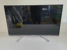TechniSat 32 Zoll Smart TV ab 1 Fr.