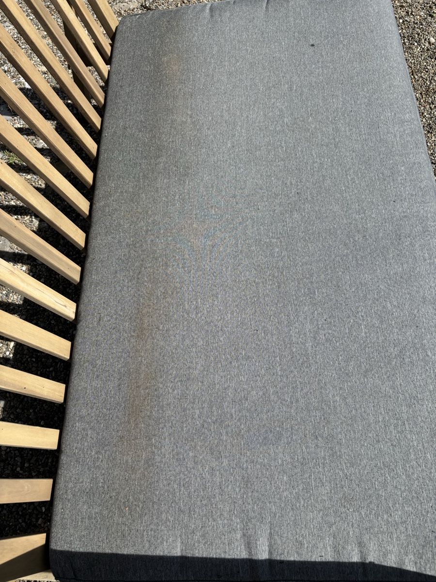 Sofas: Gartenmöbel – Gebraucht aus Hilfikon von Elodie1990 6