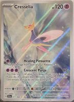 Pokémon – Cresselia 🇺🇸 - SFA-071 - Shrouded Fable