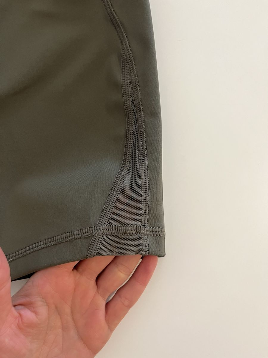Lululemon Leggings: Lululemon Align Shorts, Gr. US6/EU36 – D'occasion à Zürich par vintage_for_you 5