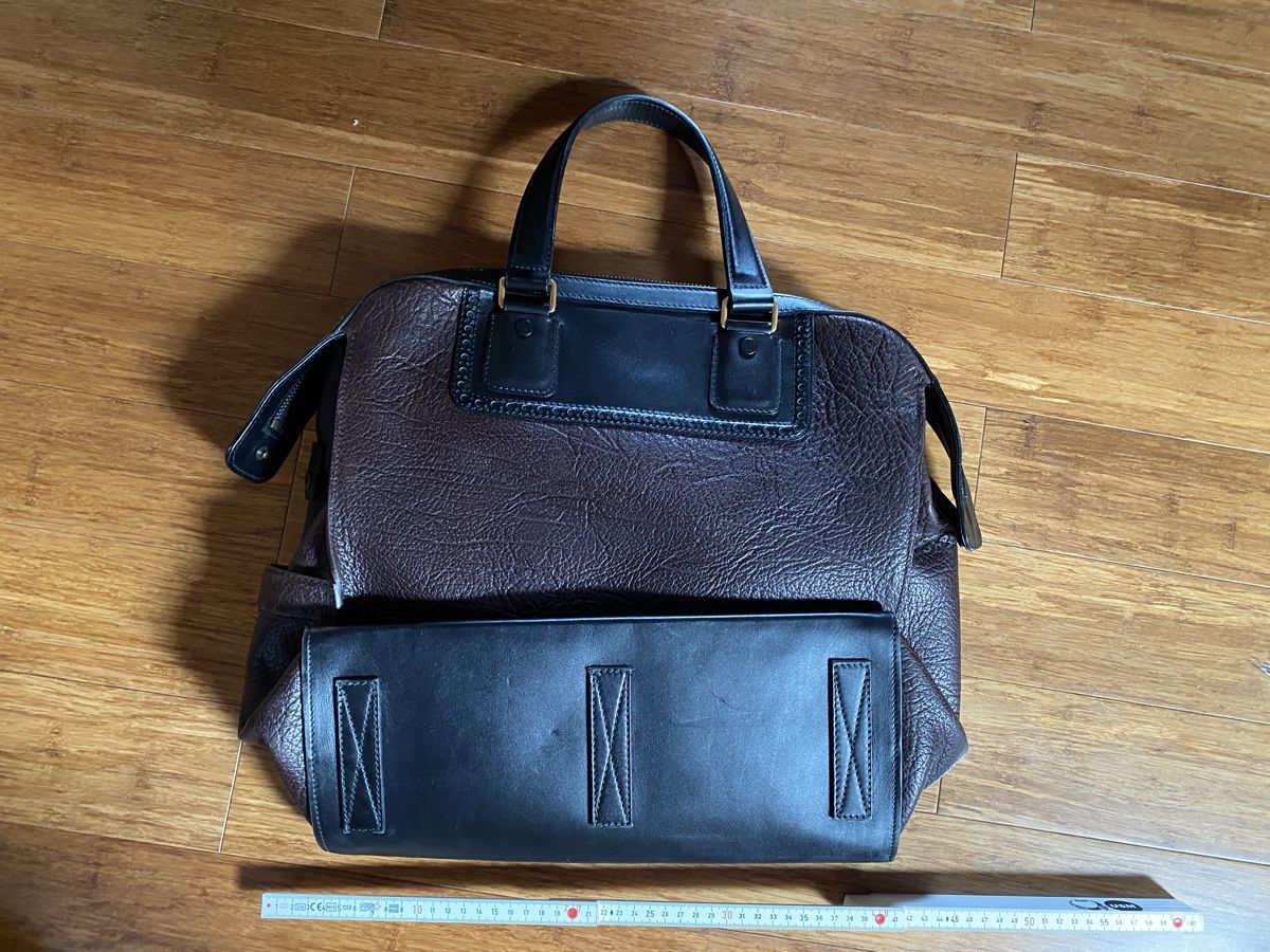 Bally Borse: Bally tote bag - new / NP 1300 – Nuovo (secondo la descrizione) da Veyrier venduto da Elenevskiy 1