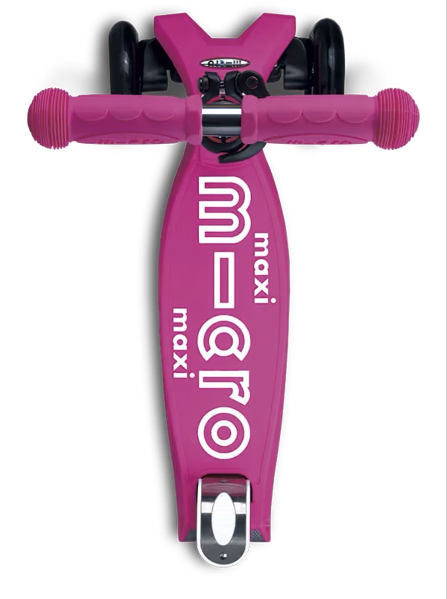 Micro Caschi: Micro Maxi Deluxe scooter + helmet – Usato da Kloten venduto da wer_26t5 7