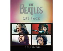 Beatles Get Back (Deutsche Ausgabe)