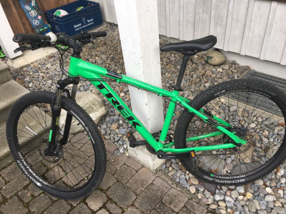 Trek marlin deals 4 bike