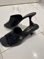 Chanel Mules Size 38
