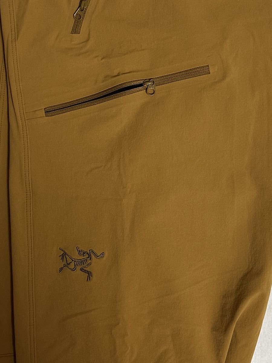 Arcteryx Pantalons: Arctryx Hose G L – Neuf avec emballage d'origine à Maienfeld par tobeyl2020 4