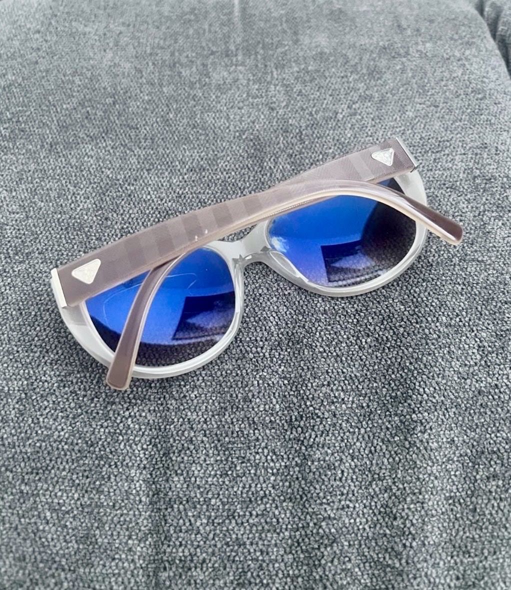Occhiali & Lenti: Maison Mollerus Sonnenbrille – Usato da Olten venduto da Barola01 3