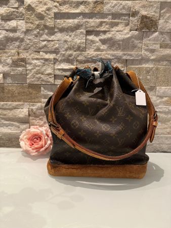 Louis Vuitton Grand Noe Canvas  -Nr. 1473