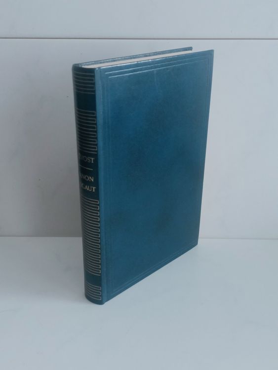L Histoire Du Chevalier Des Grieux Et De Manon Lescaut Histoire du chevalier des Grieux et de Manon Lescaut / Abbé | Acheter