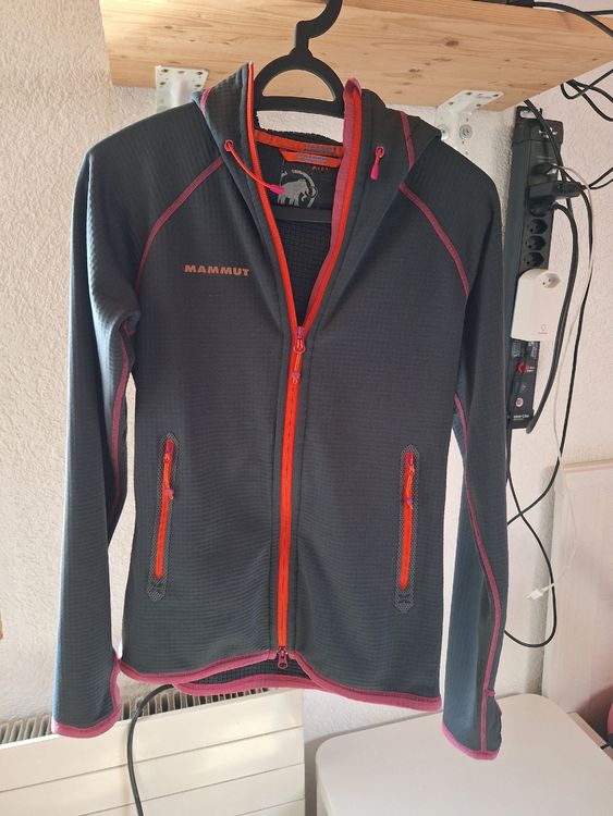 Mammut Jacke | Kaufen auf Ricardo