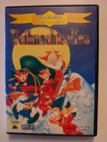 DVD "Weihnachtselfen - Geschichten die verzaubern"