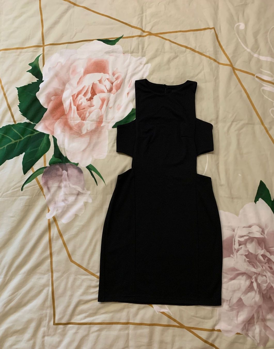 Asos Vestiti: Kleid BLACK ASOS – Usato da Zürich venduto da ThaliaL 1