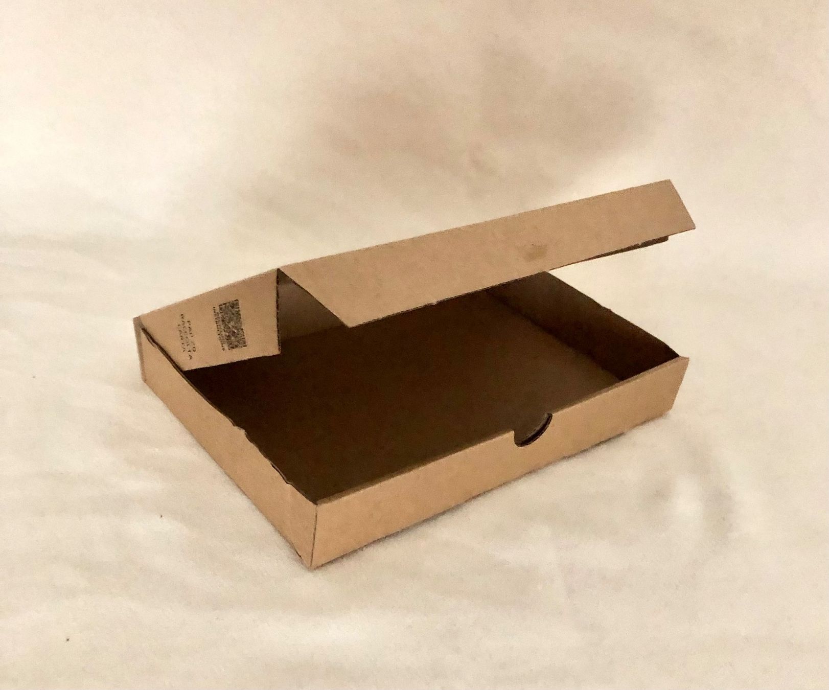 Cartoni: 10 Kartone 18x12x2,5 cm – Nuovo e nell'imballaggio originale da Zuchwil venduto da tramonto100