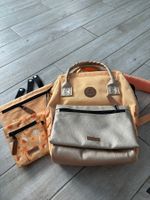 sac à dos Cabaia