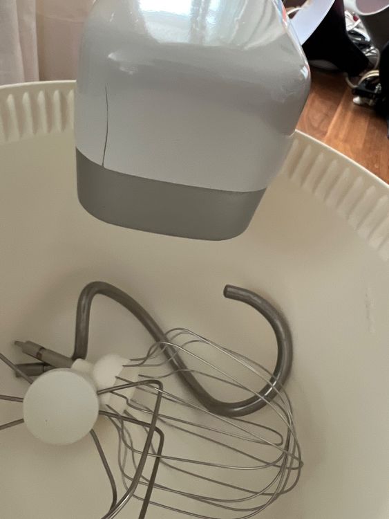 Braun Mixerglas Für Den Standmixer MX 31 & 32 Und Die KM 31 & 32 - Top