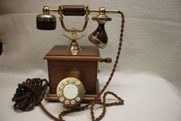 PTT Retro Telefon Siena