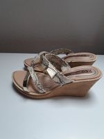 Sandaletten Neu Gr. 39