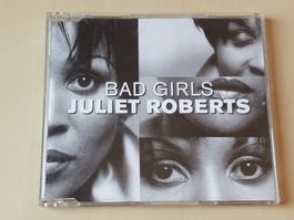 Juliet Roberts Bad Girls