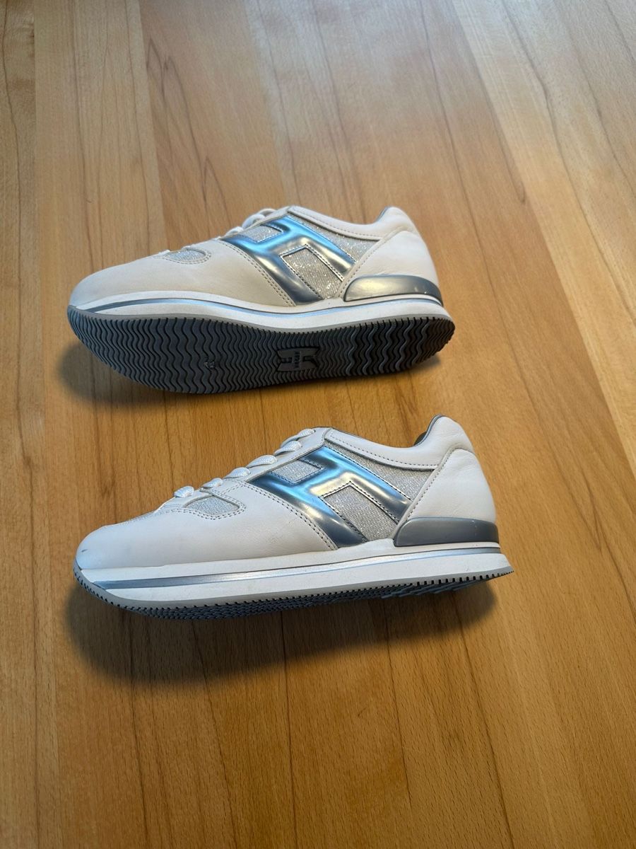 Hogan Scarpe da donna: Hogan Damen Sneaker Gr.38 – Nuovo (secondo la descrizione) da Tägerwilen venduto da Maxico2008 3