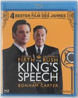 King's Speech