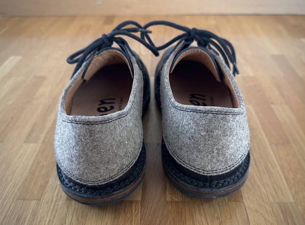 Scarpe da donna: Trippen Halbschuhe 38 – Usato da Schlieren venduto da schiggiZH 2