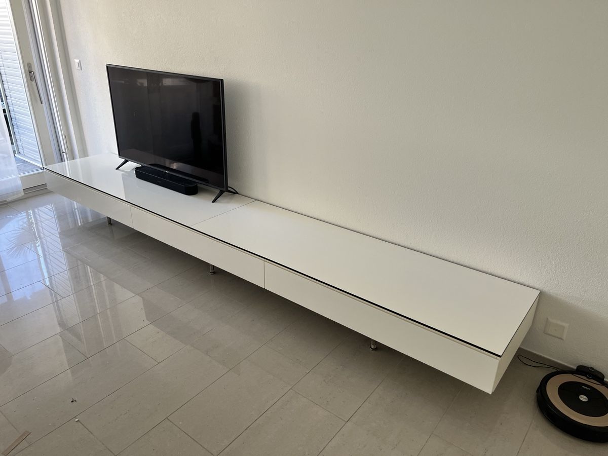 Mobili TV: Lowboard – Usato da Baar venduto da den_6qzs 1