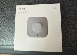 Oura Ring 4 Charger