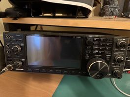 icom 7610