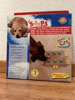 SwissPet Doggy "The Game" Hunde-Lernspielzeug Level 3