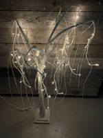 LED Baum/Neu/Ausstellungstück/Weihnachten