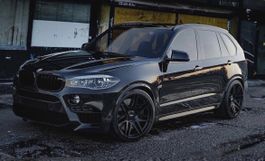 22 Zoll Felgen Bmw X5 E70 F15 X6 E71 F16 STRÖM STR3