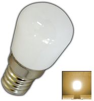E14 mini LED Birne 1,5W - warmweiss 130 Lumen