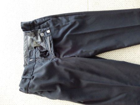 Jeans - Hosen kurz für Knaben
