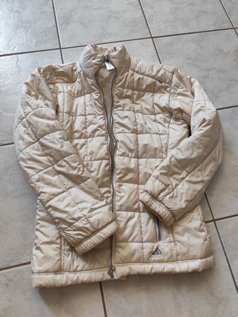Adidas Winterjacke