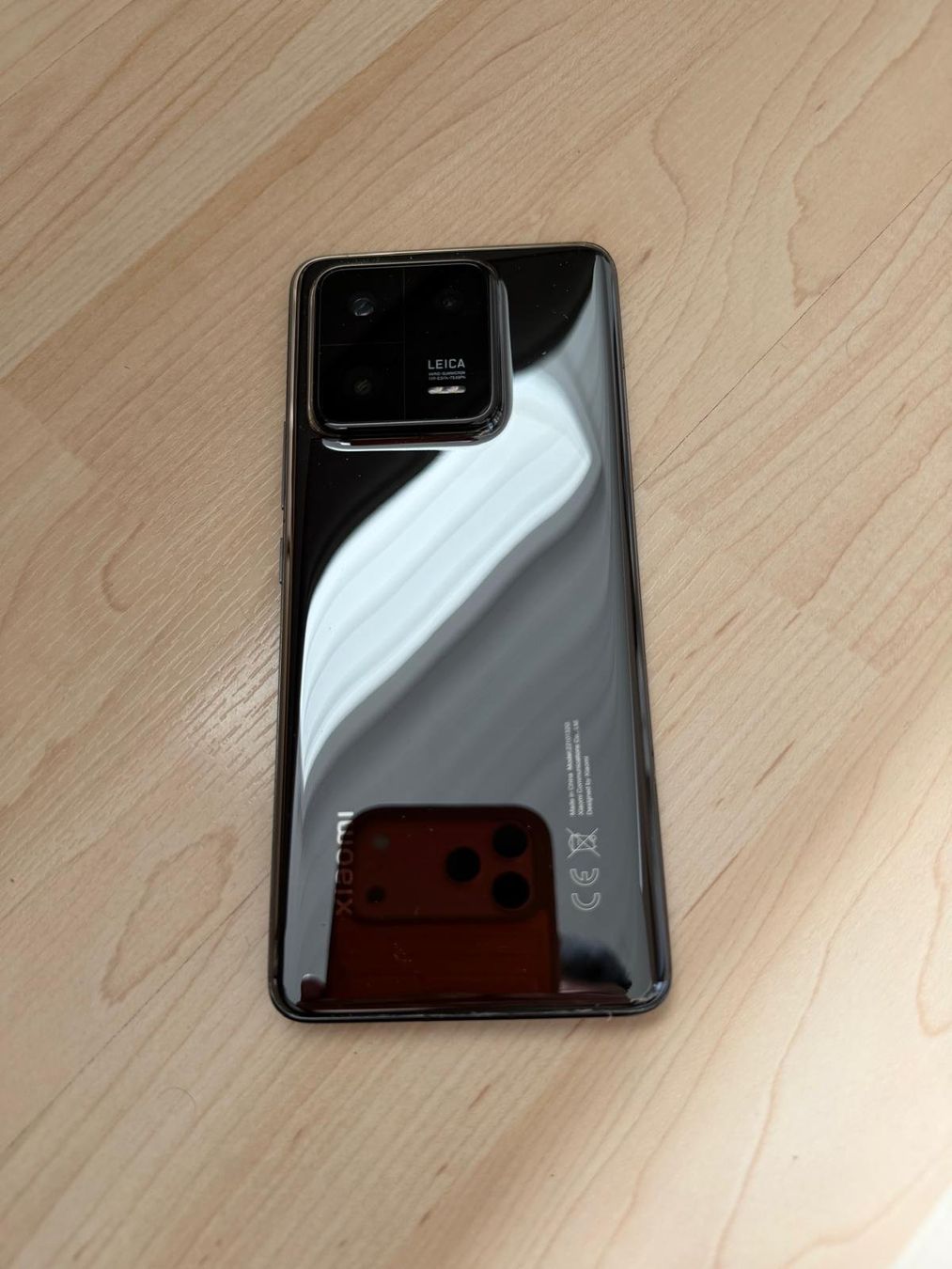 Xiaomi Telefoni cellulari / Smartphones: XIAOMI MI 13 PRO 256GB – Usato da Romanshorn venduto da Tatu114 6