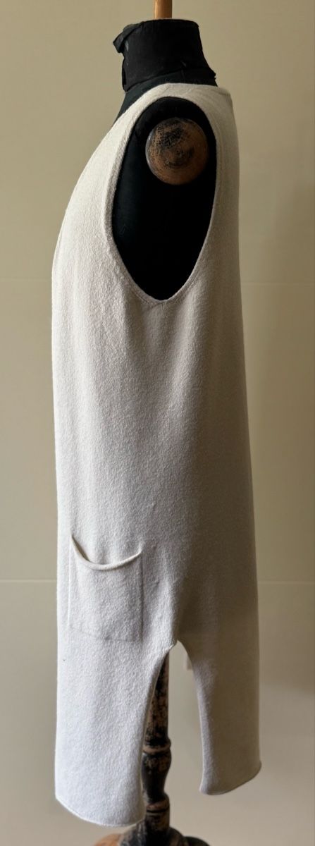 Gilet & Giacche senza maniche: Gilet / Weste, Grösse S/M – Usato da Chur venduto da Lilo_Pulver 3
