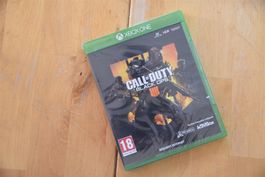 Call of Duty Black Ops 4 (F/NEU)