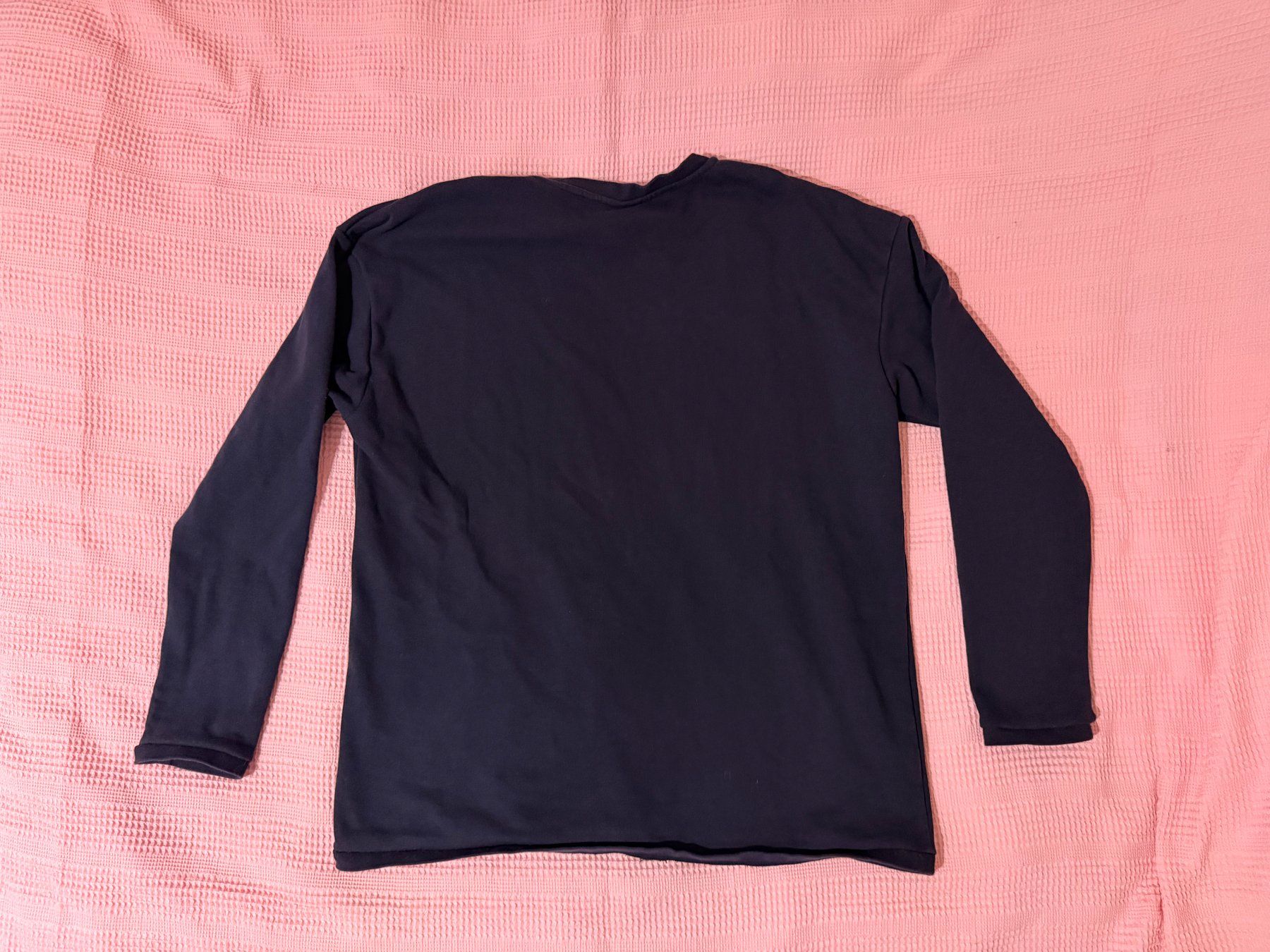 Maglioni & Felpe: H&M - Pullover Dunkelblau (L) – Usato da Bellach venduto da nyyx 1
