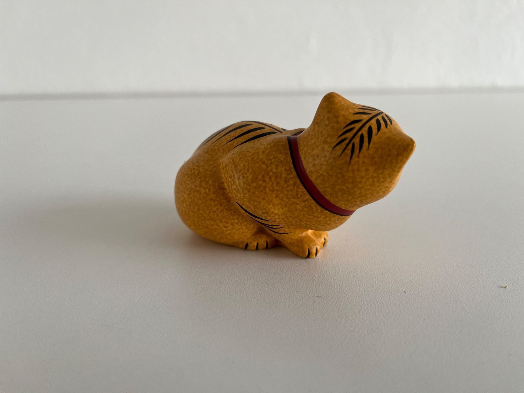 Sculture & Statue: Katze aus Kunststoff / Franklin Mint – Usato da Wetzikon ZH venduto da seli03 4