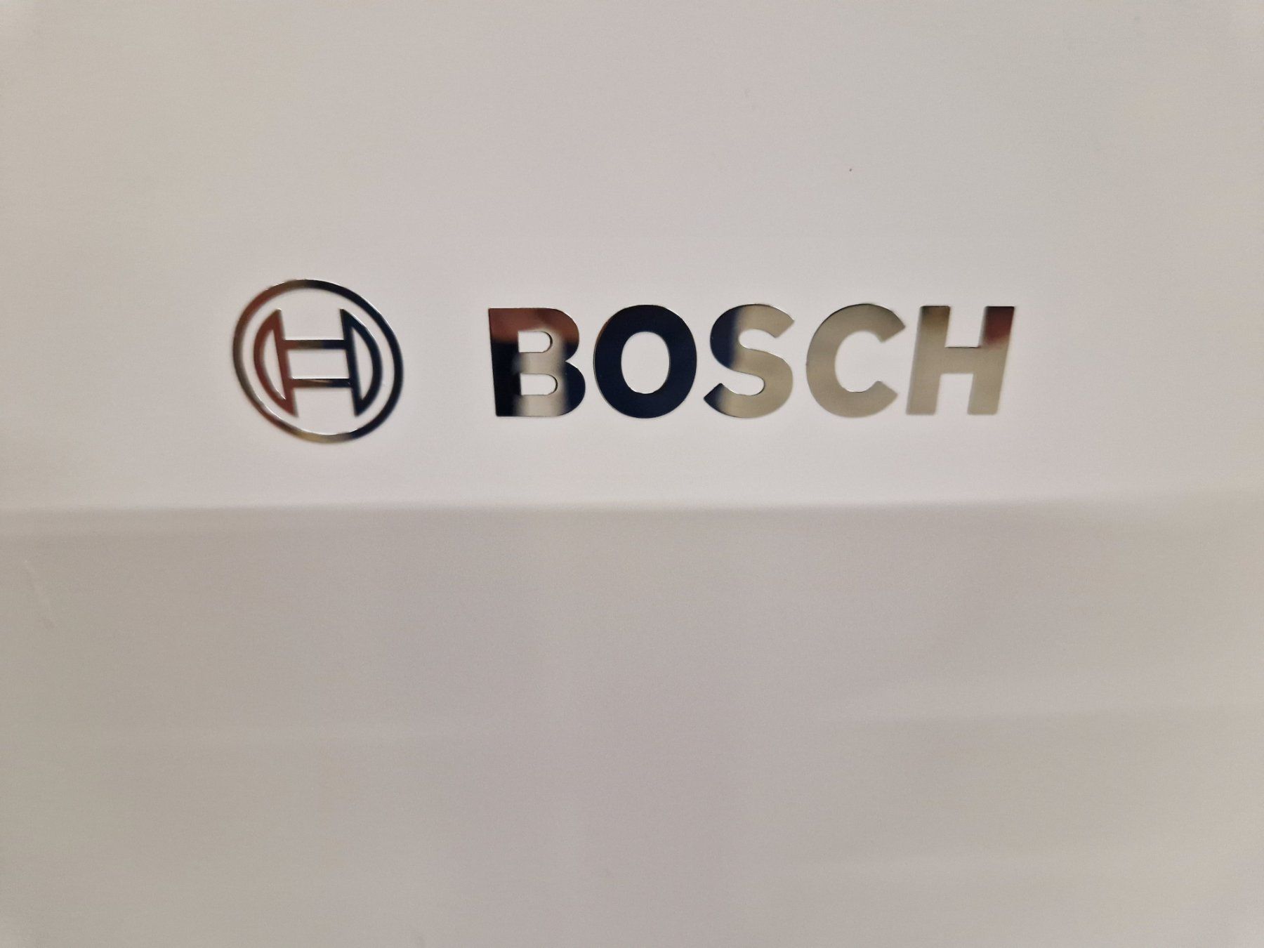 Bosch Kühlschrank: BOSCH Kühlschrank – Neu (gemäss Beschreibung) aus Muhen von Restwert_Muhen 2