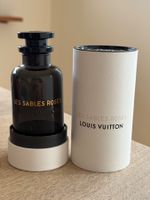 Original Louis Vuitton Les Sables Roses Parfum