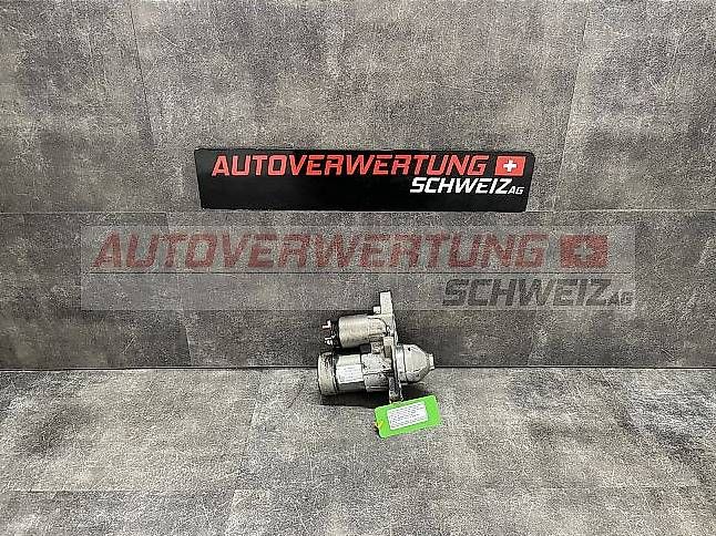 Tutti pezzi di ricambio auto: 23300EE00A Anlasser Nissan Tiida 1.6L – Usato da Kleindietwil venduto da LUSTENBERGER61