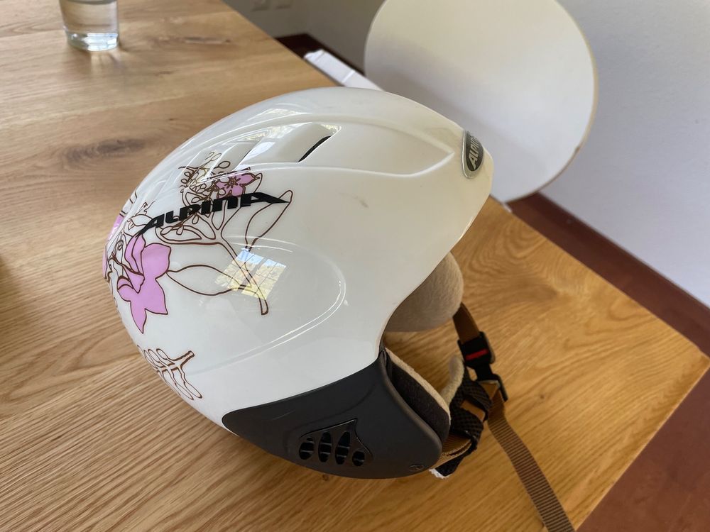 Produktbild von ATOMIC COUNT Skihelm - Helm Für Max. Sicherheit - Skihelme Mit Bequemem